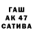 ТГК THC oil M Beetham